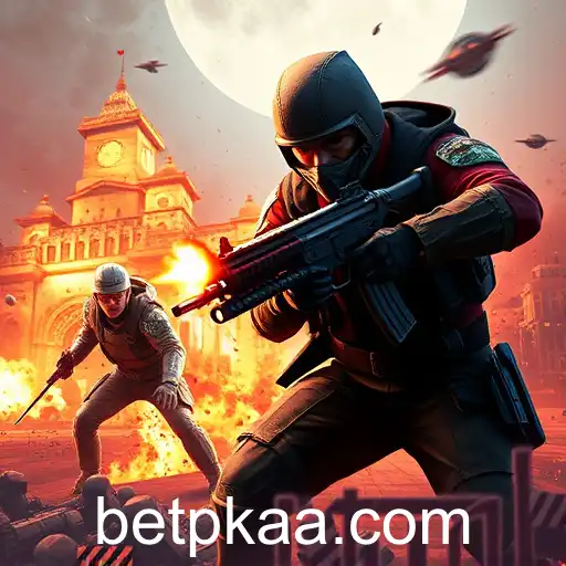 Betpk's Impact on Online Gaming Trends