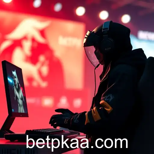 Betpk Transforming the Online Gaming Landscape