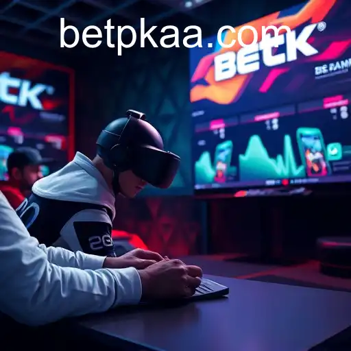 BetPK Revolutionizes Online Gaming