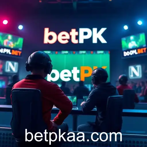 The Rise of BetPK in Online Gaming