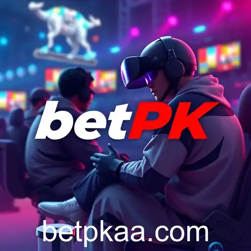 The Rise of BetPK in Online Gaming