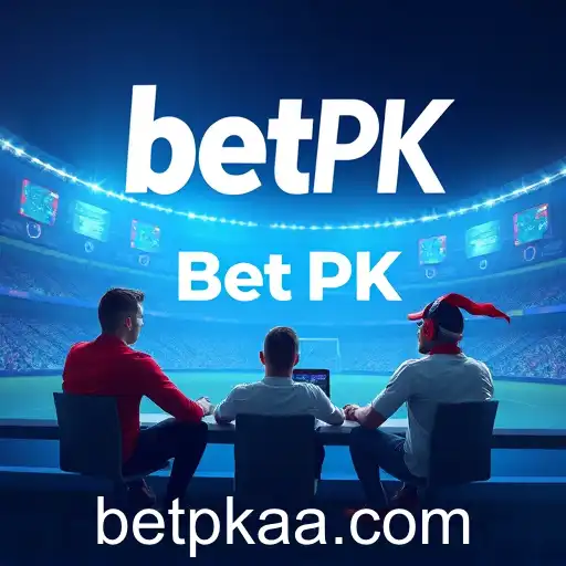 The Rise of BetPK in Modern Gaming Culture