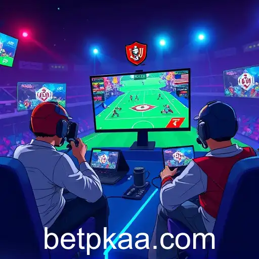 betpk