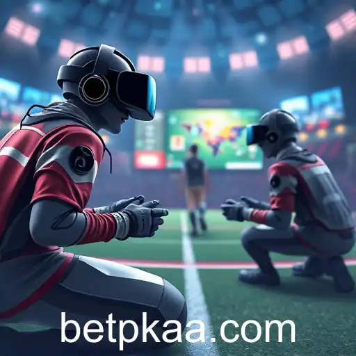 Emerging Trends in Online Gaming 2025